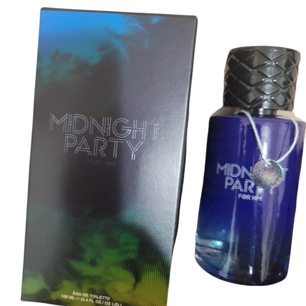 Parfum for Men